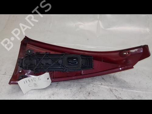 Used Left taillight CITROËN C3 I (FC_, FN_) 1.4 HDi (68 hp) 8969022