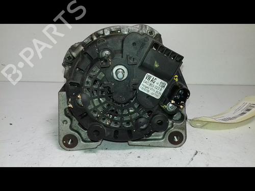 Alternator SKODA CITIGO (NF1) 1.0 | BP11694212M7 