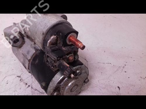 Used Starter CITROËN C3 II (SC_) 1.4 VTi 95 (95 hp) 22441300