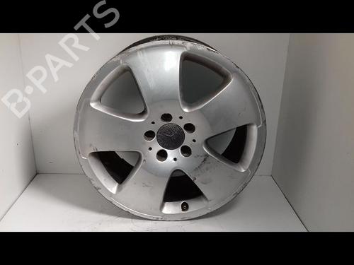Used Rim MERCEDES-BENZ S-CLASS (W221, V221) S 320 CDI (221.022, 221.122) (235 hp) 13031109