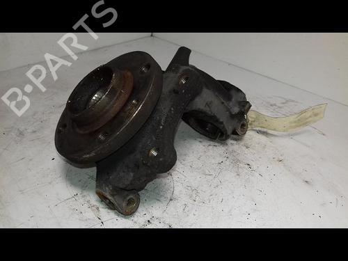 Left front steering knuckle DS DS 3 (SA_) 1.6 THP 165 (SA5GZM) | BP16277746M25