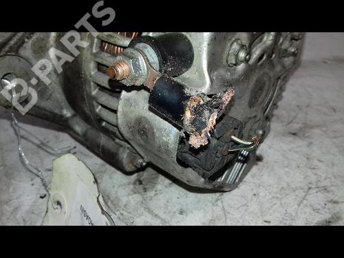 Alternator SUZUKI SWIFT III (MZ, EZ) 1.3 (RS413, ZC11S) | BP11944620M7 