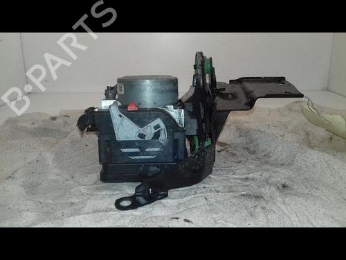 ABS pump AUDI A3 Sportback (8YA, 8YF) 35 TDI 5WA614517BLBEF