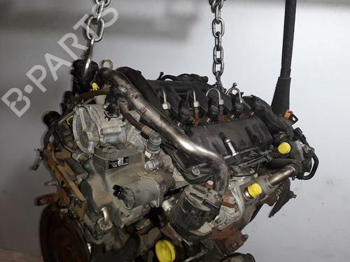 Motor CITROËN C4 Grand Picasso I (UA_) 2.0 HDi 138 (136 hp) 29963561