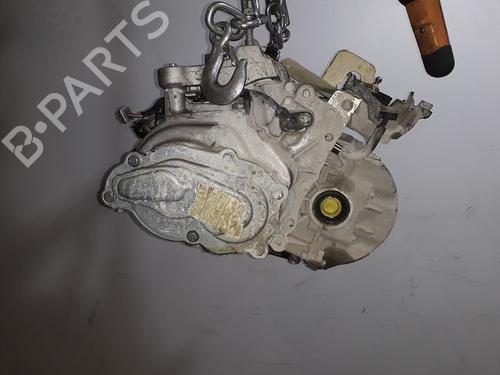 Gearbox CITROËN C3 III (SX) 1.5 BlueHDi 100 (SXYHYP, SXYHTU) | BP29757469M3