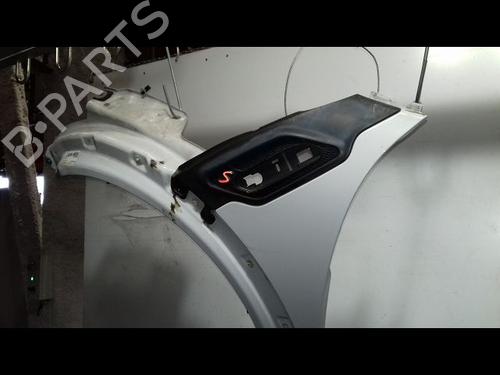 Left front fenders MINI MINI COUNTRYMAN (R60) Cooper SD ALL4 | BP18859562C41 