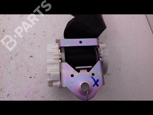 Rear right belt tensioner AUDI A3 (8P1) 1.9 TDI | BP9264359C90 