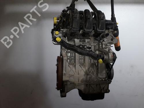 Engine CITROËN C3 II (SC_) 1.0 VTi 68 | BP30501725M1