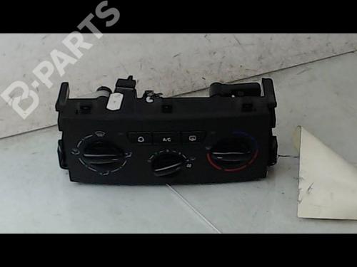 Used Climate control PEUGEOT 207 (WA_, WC_) 1.6 HDi (90 hp) 8969572
