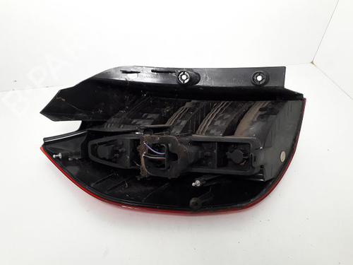 Used Right taillight RENAULT GRAND SCÉNIC II (JM0/1_) 2.0 (163 hp) 8966644