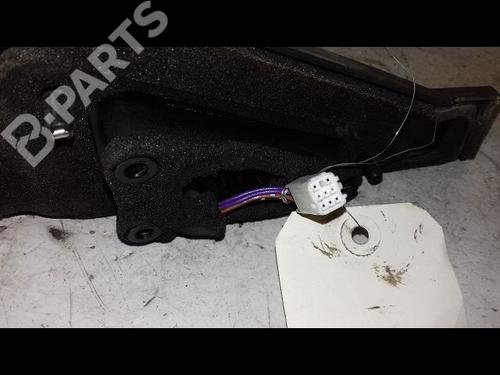 Left mirror MAZDA 5 (CR) 2.0 CD (CR19) | BP8964073C26 