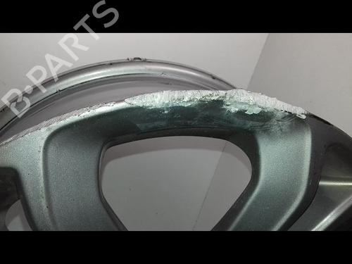 Rim PEUGEOT 208 I (CA_, CC_) 1.2 VTI 82 | BP19441028C45