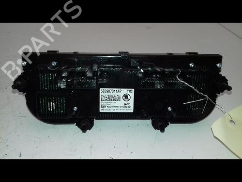 climate-control-skoda-octavia-iii-combi-5e5-5e6-16-tdi-5e0907044bayms-2012-2013-2014-2015-2016-2017-2018-2019-2020-19170868 main image