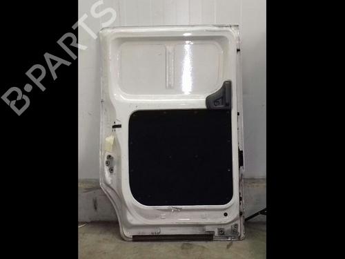 Used Left slide door NISSAN NV200 Van 1.5 dCi 90 (M20, M20N, M20M) (90 hp) 8963594