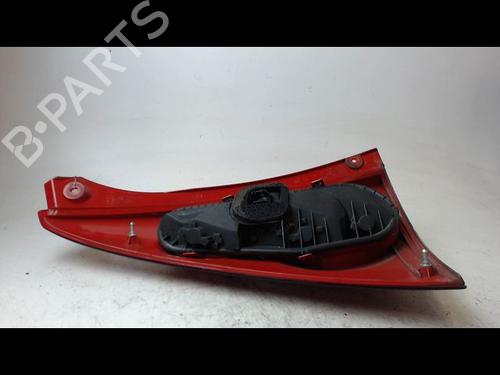 Used Right taillight CITROËN C1 (PM_, PN_) [2005-2014]  23196424