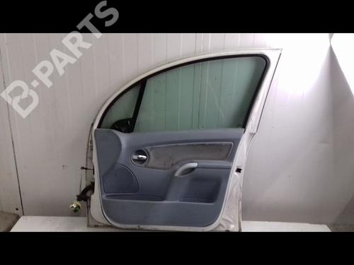 Right front door CITROËN C3 I (FC_, FN_) 1.4 HDi | BP8964967C3 