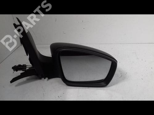 Right mirror VW UP! (121, 122, BL1, BL2, BL3, 123) 1.0 (60 hp) 8973994