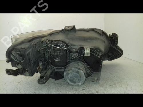 Venstre forlygte Venstre forlygte SEAT IBIZA IV SC (6J1, 6P5) 1.4 TDI (80 hp) 35470926 35470926