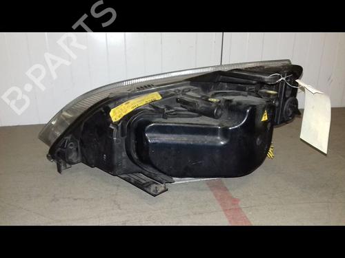 Right headlight FORD FOCUS C-MAX (DM2) 2.0 TDCi | BP31347897C29