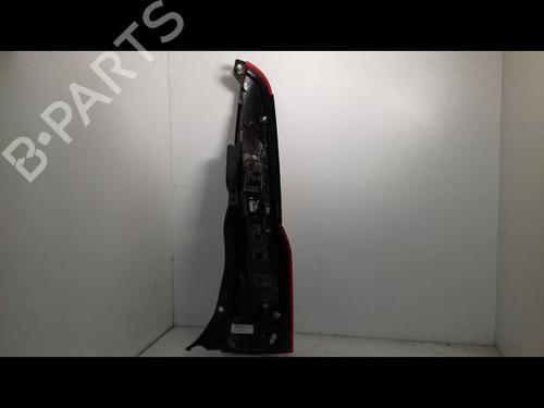 Left taillight FIAT PANDA (169_) 1.2 (169AXF2A, 169AXF1A) | BP33136647C34 - Image 2