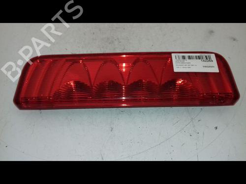 Used Third brake light PEUGEOT 207 SW (WK_) 1.6 HDi (109 hp) 29226718