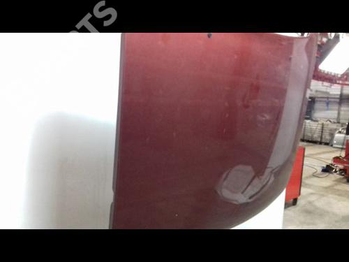 Hood OPEL ASTRA F Hatchback (T92) 1.4 i 16V (F08, M08, F68, M68) | BP8974146C1 