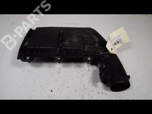 Used Mass air flow sensor Mass air flow sensor PEUGEOT PARTNER Box Body/MPV 1.6 BlueHDi 120 (120 hp) 9535634 9535634