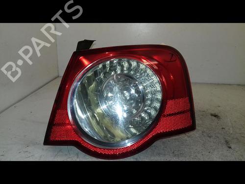 Used Right taillight Right taillight VW PASSAT B6 (3C2) 2.0 TDI 16V (140 hp) 33136571 33136571