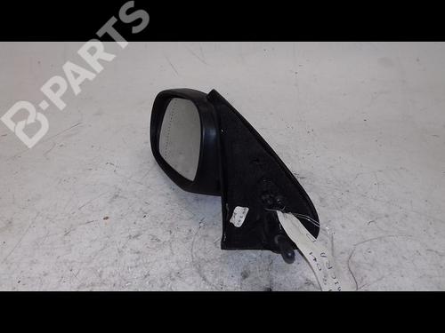 Left mirror NISSAN MICRA III (K12) 1.2 16V | BP8964183C26 