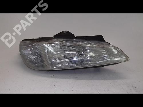 Used Right headlight PEUGEOT 406 (8B) 2.0 16V (132 hp) 8968196