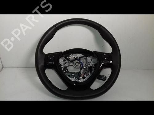 Used Steering wheel PEUGEOT 108 1.0 VTi 72 (72 hp) 18709904