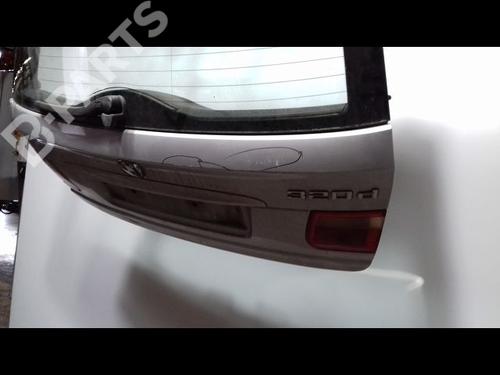 Tailgate BMW 3 Touring (E46) 320 d | BP10063679C6 