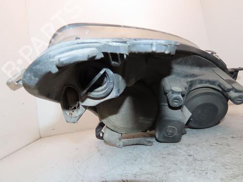 Left headlight OPEL ASTRA H (A04) 1.3 CDTI (L48) | BP33136481C28 - Image 5