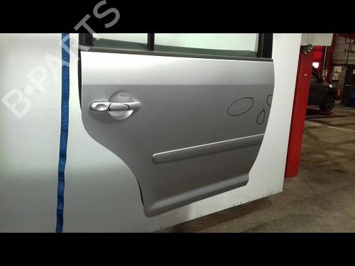 Right rear door VW TOURAN (1T1, 1T2) 1.9 TDI | BP23195798C5 