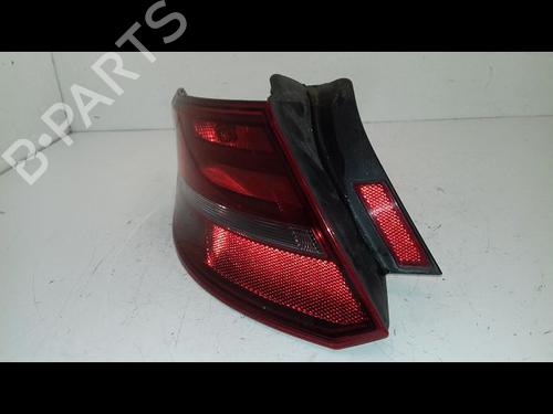 Left taillight AUDI A3 Sportback (8VA, 8VF) 1.4 TFSI | BP29226573C34 