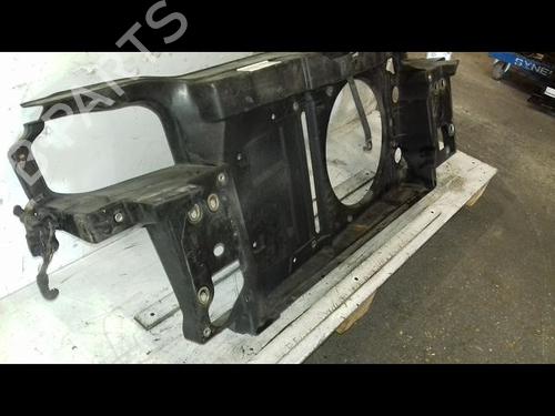 Frontplade/Frontkurv VW POLO (6N2) 1.4 | BP29224869C72