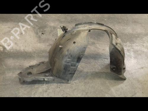 Used Wheel arch CITROËN C3 III (SX) 1.5 BlueHDi 100 (SXYHYP, SXYHTU) (102 hp) 31347736