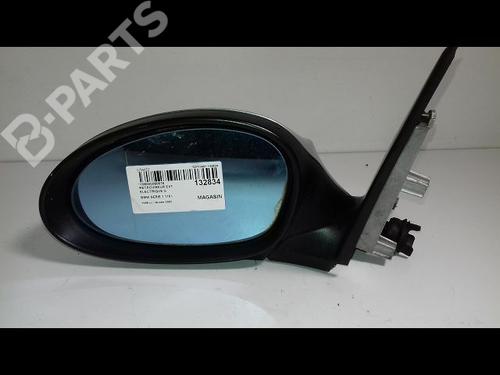 Used Left mirror BMW 1 (E87) 116 i (115 hp) 11177848