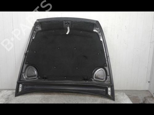 hood-peugeot-607-9d-9u-2000-23195253 main image