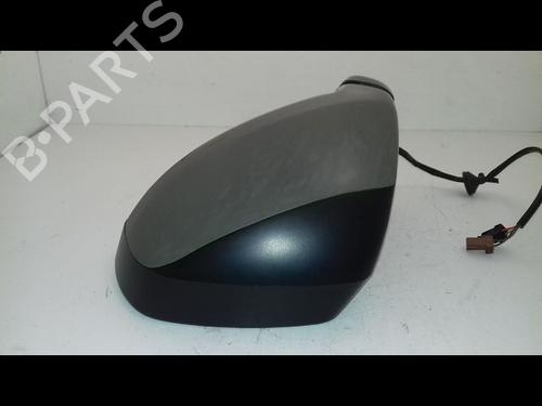 Left mirror CITROËN C3 Picasso (SH_) 1.6 HDi | BP29225293C26 