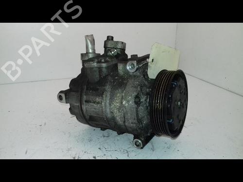 AC compressor VW GOLF V (1K1) 1.4 FSI | BP22693375M34