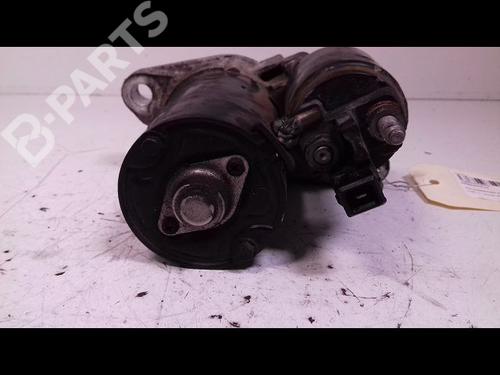 Starter VW POLO IV (9N_, 9A_) 1.2 12V | BP10344380M8 
