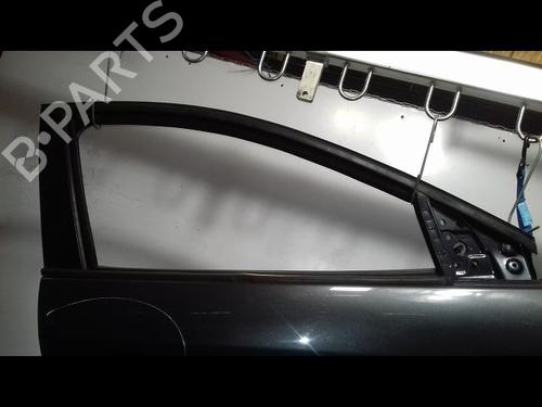 Right front door RENAULT MEGANE III Hatchback (BZ0/1_, B3_) 1.5 dCi (BZ0C) | BP17175754C3 