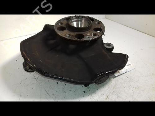 Used Left front steering knuckle MERCEDES-BENZ A-CLASS (W169) A 160 CDI (169.006, 169.306) (82 hp) 14954290