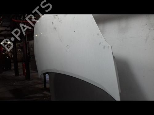 Hood CITROËN BERLINGO Box Body/MPV (B9) 1.6 HDi 90 | BP29224758C1 