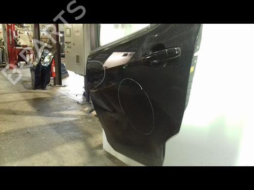 Left rear door OPEL AGILA B (H08) 1.0 (F68) | BP29225629C4
