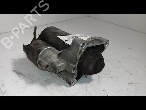 Used Starter PEUGEOT 207 (WA_, WC_) 1.4 16V (88 hp) 13214242