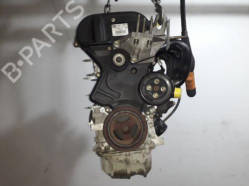 Engine FORD FOCUS I (DAW, DBW) 1.6 16V | BP30047869M1 