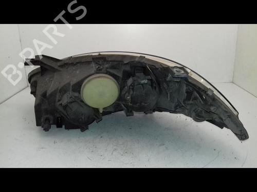 Right headlight MERCEDES-BENZ A-CLASS (W169) A 200 (169.033, 169.333) | BP29216813C29 