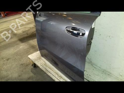 Left front door CITROËN C4 Grand Picasso II (DA_, DE_) 1.6 BlueHDi 120 | BP29216633C2 